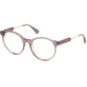 Guess GU2719-F Eyeglass Frames - Shiny Violet Frame, Shiny Violet Lenses, 52 mm Lens Diameter GU2719-F52081