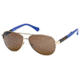 Guess GU6862 Sunglasses - Gold Frame Color