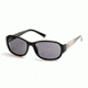 Guess GU7425 Sunglasses - Shiny Black Frame Color