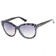 Guess GU7437 Sunglasses - Black Frame Color