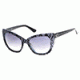 Guess GU7438 Sunglasses - Black Frame Color