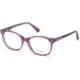 Guess GU9181 Eyeglass Frames - Pink Frame Color