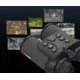 Guide USA DN Series DN30 1.9-15.2x30mm Night Vision Binocular, 3840x2160, Black, DN30