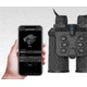 Guide USA DN Series DN30 1.9-15.2x30mm Night Vision Binocular, 3840x2160, Black, DN30