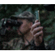 Guide USA DN Series DN30 1.9-15.2x30mm Night Vision Binocular, 3840x2160, Black, DN30