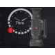Guide USA TA Gen2 Series TA431 1-4x35mm Clip-On Thermal Imaging, 384x288, Black, TA431