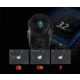 Guide USA TD653 LRF 2.6x50mm 30mm Tube Thermal Imaging Monoculars, 640x512, Black, TD653L