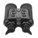 Guide USA TN series LRF TN430 2.3-9.2x30mm Thermal Binocular, 400x300, Black, TN430LRF