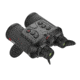 Guide USA TN series LRF TN430 2.3-9.2x30mm Thermal Binocular, 400x300, Black, TN430LRF