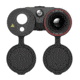 Guide USA TN series LRF TN430 2.3-9.2x30mm Thermal Binocular, 400x300, Black, TN430LRF