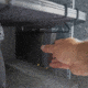 Gun Storage Solutions Gss Magminder Undershelf Magazine Rack