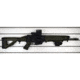 Gun Storage Solutions Gss Slatwall/pegboard Horizntl Gun Cradles 10 Pack Hlds 5guns