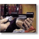 Gun Video DVD - AGI Custom Barreling and Accurizing for Rifles X0084D