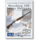 Gun Video DVD - AGI: Mossberg 500 Shotgun X0082D