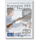Gun Video DVD - AGI: Remington 1100 Shotguns X0075D