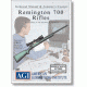 Gun Video DVD - AGI: Remington 700 Rifles X0477D