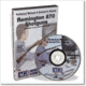 Gun Video DVD - AGI: Remington 870 Shotguns X0074D