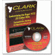 Gun Video DVD - Clark Customizing the Ruger 10/22 Rifle, X0112D