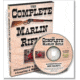 Gun Video DVD - Complete Marlin Rifle Dissassembly/Reassembly X0486D