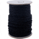 GWS Rubber Tubing 50 ft. Black, Black, 33709
