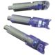 GWS Lighted Crossbow Nocks, Blue, Pack of 3, 7400