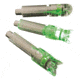 GWS Lighted Crossbow Nocks, Green 3 pk. 73000