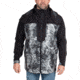 Habit Anglers Bluff Rain Jacket, Habit Gray Waves/Black, Extra Large, RS10032-O-8-6-XL-4G5
