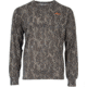 Habit Bear Cave Camo LS T-Shirt - Mens, 2XL, Mossy Oak Bottomland, TS10006-014-2X