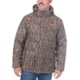 Habit Cedar Branch Insulated Waterproof Parka - Mens, Mossy Oak Bottomland, 2XL, WJ10010-M-8-6-2X-014