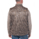 Habit Mens Early Dawn Sherpa Shell Vest 1409517