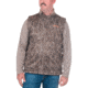 Habit Mens Early Dawn Sherpa Shell Vest 1409517