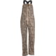 Habit Possum Kingdom Cotton Bib - Mens, Mossy Oak Bottomland, Medium, CB10001-M-8-6-M-014