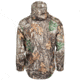 Habit Roaring Springs Packable Rain Jacket - Mens, Realtree Edge, Medium, RS1024-922-M
