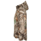 Habit Roaring Springs Packable Rain Jacket - Mens, Realtree Edge, Medium, RS1024-922-M