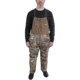 Habit Scent Factor Insulated Bib - Men's, Realtree Edge, 3X-Large, WB713F20R8123X0A4