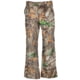 Habit Turkey Ridge All Season Pant - Mens, Realtree Edge/Black, 2XL, LP1008-R-8-6-2X-941