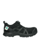 HAIX 42.1 Low Black Eagle Safety Boot, 8.5US, Wide, Black, 8.5, 610013W-8.5