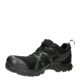 HAIX 42.1 Low Black Eagle Safety Boot, 8.5US, Wide, Black, 8.5, 610013W-8.5