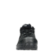 HAIX 42.1 Low Black Eagle Safety Boot, 8.5US, Wide, Black, 8.5, 610013W-8.5