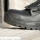 HAIX Airpower R2 Waterproof Leather Boots - Mens, Wide, Black, 9.5, 605109W-9.5