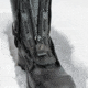 HAIX Airpower XR1 Pro Grip Xtreme Boot - Mens, 9US, Medium, Black, 9, 605132M-9