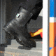 HAIX Airpower XR2 Winter Work Boots - Men's, Black, 9.5, Wide, 605122W 9.5