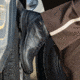 HAIX BE Tactical 2.0 High /GTX/SZ Tactical Boots - Mens, Black, 10.5, Medium, 340021M-10.5