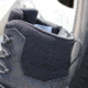 HAIX BE Tactical 2.0 High /GTX/SZ Tactical Boots - Mens, Black, 10.5, Medium, 340021M-10.5