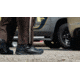 HAIX BE Tactical 2.0 High /GTX/SZ Tactical Boots - Mens, Black, 10.5, Medium, 340021M-10.5