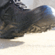 HAIX BE Tactical 2.0 High /GTX/SZ Tactical Boots - Mens, Black, 10.5, Medium, 340021M-10.5