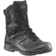 HAIX BE Tactical 2.0 High /GTX/SZ Tactical Boots - Men's, Black, 4, Medium, 340021M-4