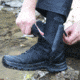 HAIX Black Eagle Athletic 2.0 Tactical High Side Zip Boots - Mens, Black, 11, Wide, 330004W-11