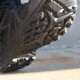 HAIX Black Eagle Athletic 2.0 Tactical High Side Zip Boots - Mens, Black, 11, Wide, 330004W-11