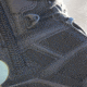 HAIX Black Eagle Athletic 2.0 Tactical High Side Zip Boots - Mens, Black, 11, Wide, 330004W-11